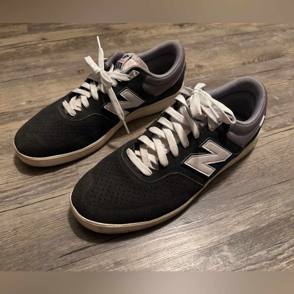 New Balance Numeric 508 Nazy Size 9
